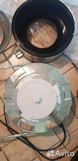 Соковыжималка Power Juicer USA новая