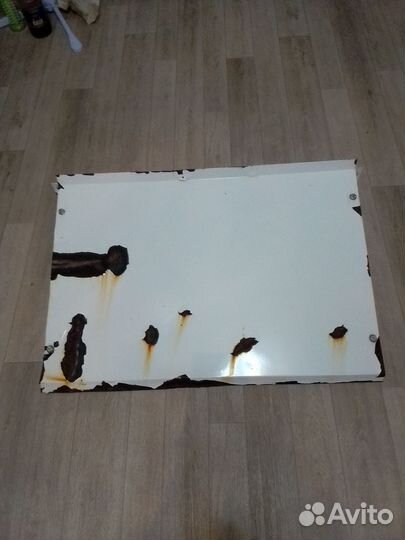 Козырек для кондиционера