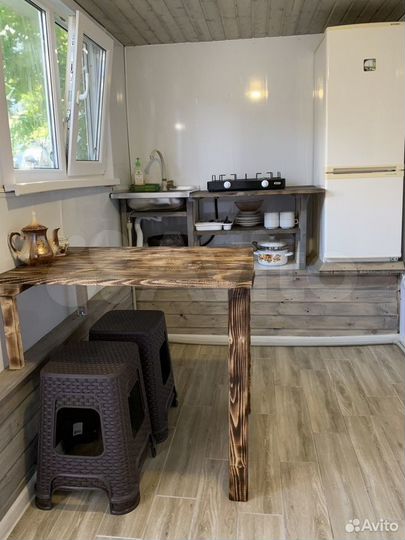 Комната 20 м², 2/2 эт.