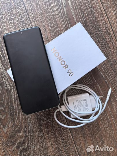 HONOR 90, 8/256 ГБ