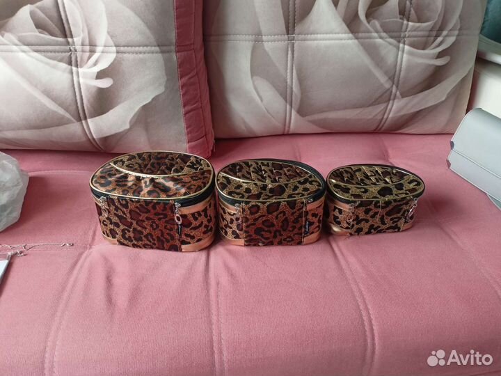 Косметичка оригинал