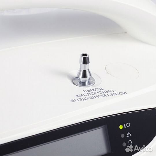 Кислородный концентратор армед 8F-3A (3 литра)