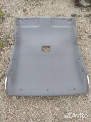 Обшивка потолка Hyundai Sonata EF 2.4 2000