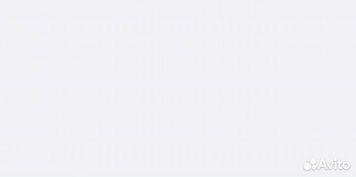 Керамогранит Roca Ceramica Koronis White LM MC Micro Crystal R 100x200