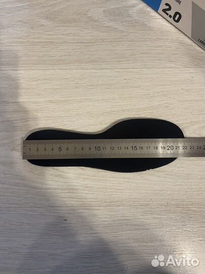 Коньки vapor X3.5 skate JR 2.0 D