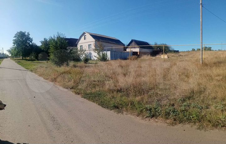 Участок 20 сот. (ИЖС)