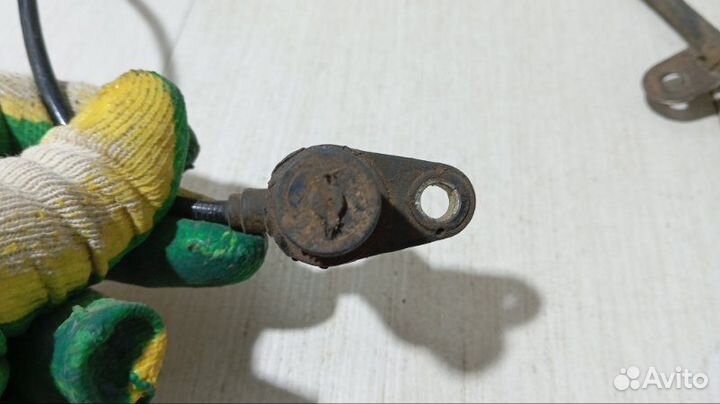 Датчик ABS задний правый Geely Mk