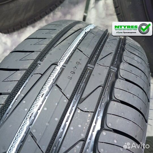 Ikon Tyres Autograph Aqua 3 SUV 215/65 R17 103H