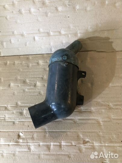 Корпус фильтра ява