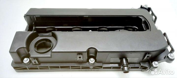 Клапанная крышка Opel chevrolet