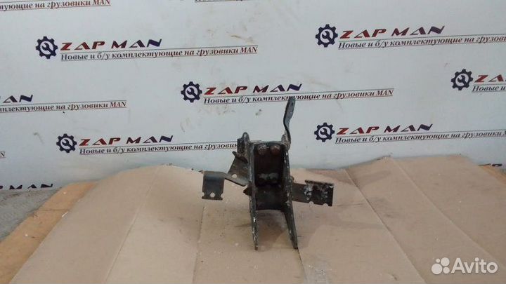 Кронштейн кабины Man Tga Tgs