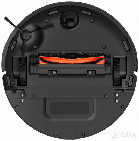 Робот-пылесос Xiaomi Mi Robot Vacuum Mop 2 Pro, ч