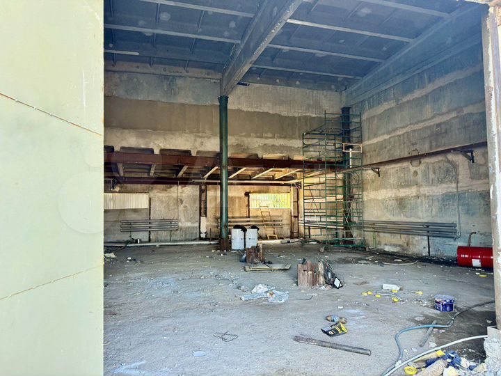 Склад, 285 м²