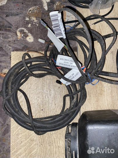 Автономный отопитель webasto