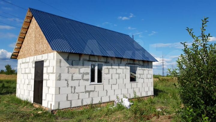 Участок 12 сот. (ИЖС)