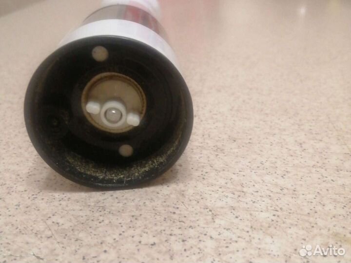 Мельница для специй на батарейках