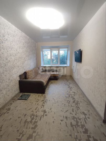 2-к. квартира, 38,8 м², 1/5 эт.