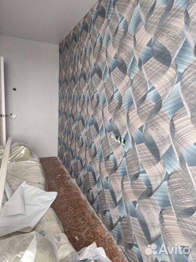 Ремонт квартир