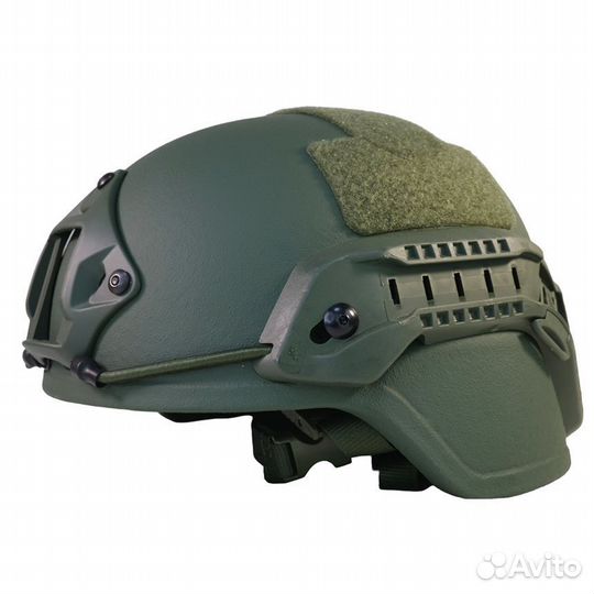Тактический шлем бтш-3А 