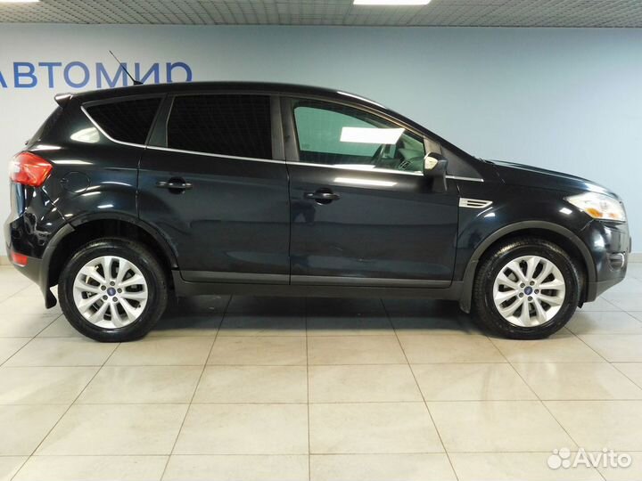 Ford Kuga 2.5 AT, 2011, 253 777 км