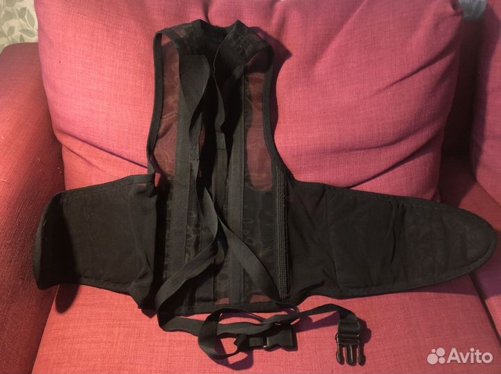 Корректор осанки крейт