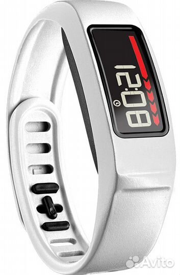 Фитнесс-браслет Garmin Vivofit 2