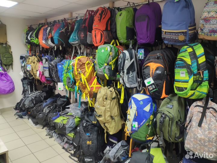 Рюкзак 25 литров