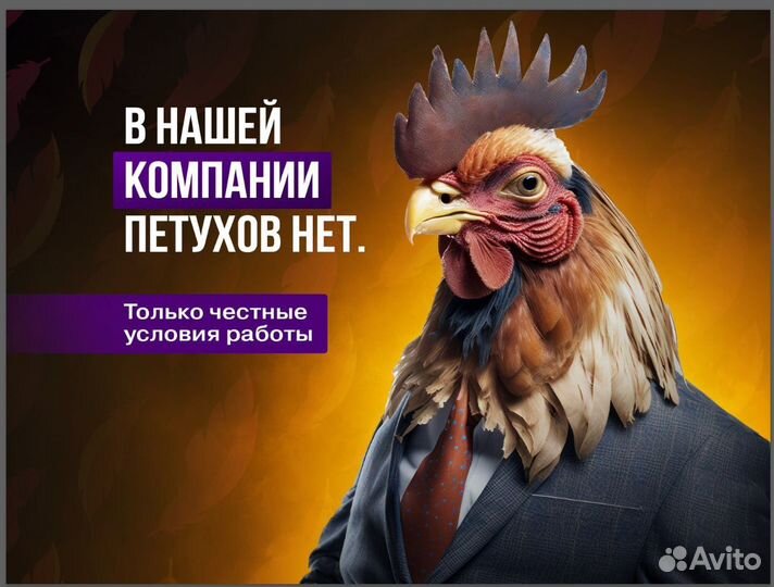 Авитолог / Маркетолог / SMM / SEO продвижение