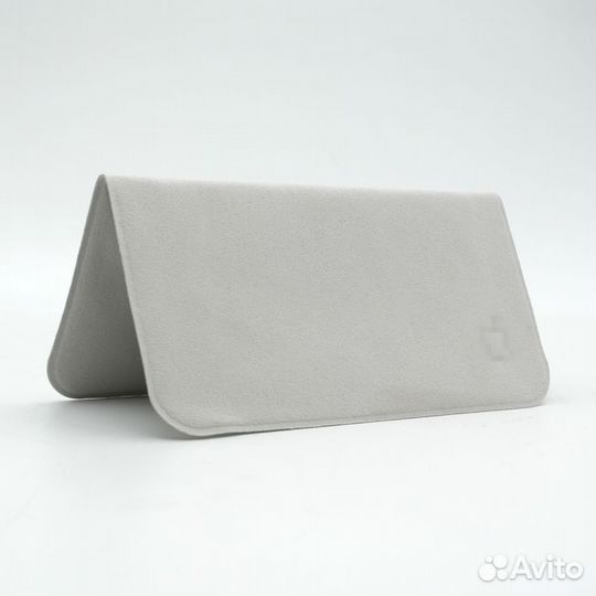 Чистящая салфетка aple polishing cloth для экрана