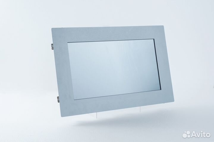 Сенсорный компьютер 23.8 дюймов; бт-23.8-ик-пк