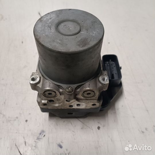 Блок ABS Mazda 6 GM