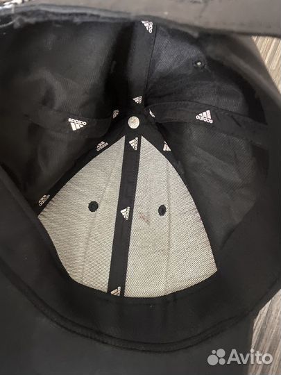 Кепка adidas