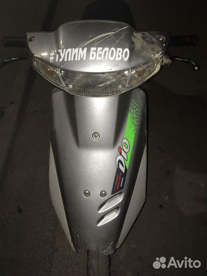 Honda dio AF27