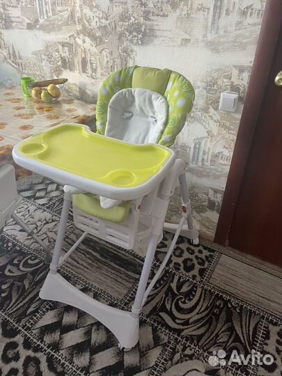 Стульчик для кормления