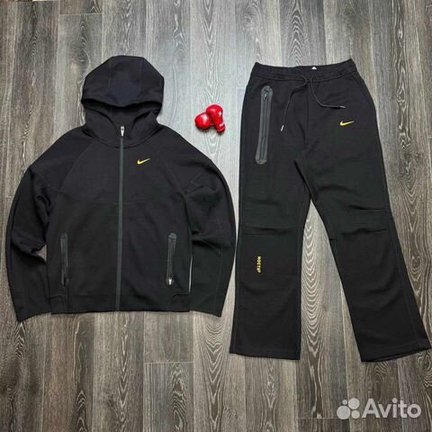 Костюм Nike Tech Fleece Nocta