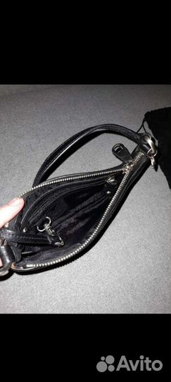 Клатч hugo boss