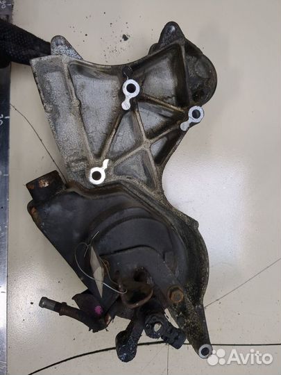 Гур Chevrolet Tahoe, 2001