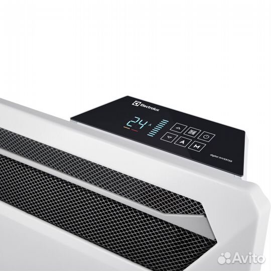 Комплект Electrolux Rapidинвертор T-TUI4 ECH/R-20