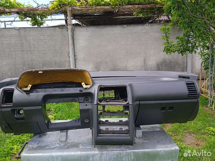 Торпеда на ваз 2110