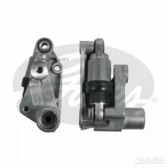 Gates T39243 Натяжитель руч.ремня BMW E34,36,39,38