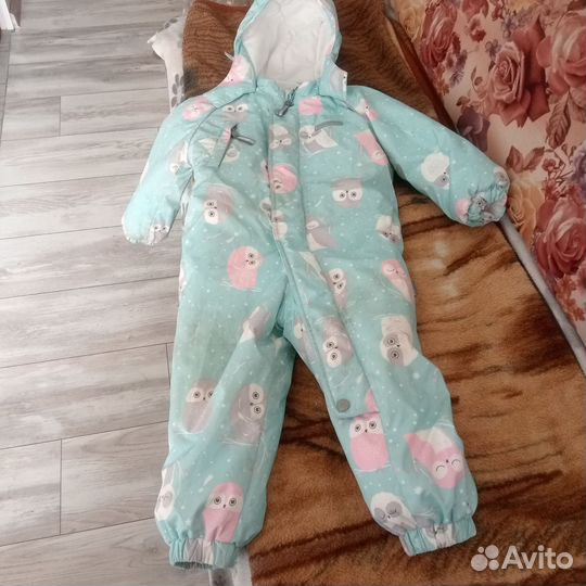 Комбинезон