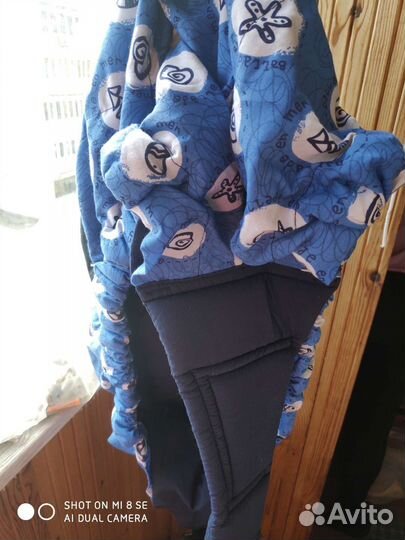 Рюкзак переноска кенгуру