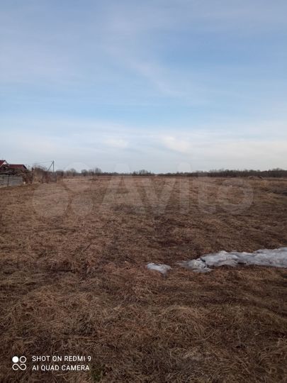 Участок 32 сот. (ИЖС)