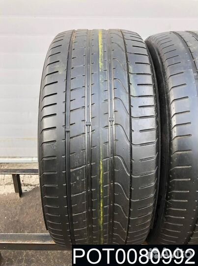 Pirelli P Zero 265/45 R20 100M