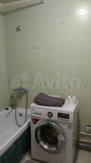 1-к. квартира, 43 м², 2/9 эт.