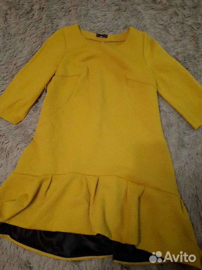 Праздничное платье р. 50-52