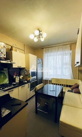 2-к. квартира, 56,9 м², 1/5 эт.