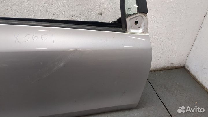 Дверь боковая Toyota Yaris, 2007