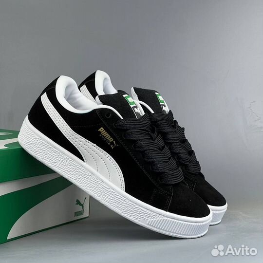 Puma Suede XL