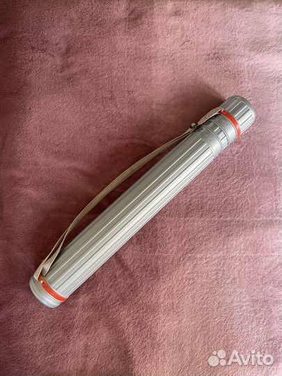 Тубус для чертежей